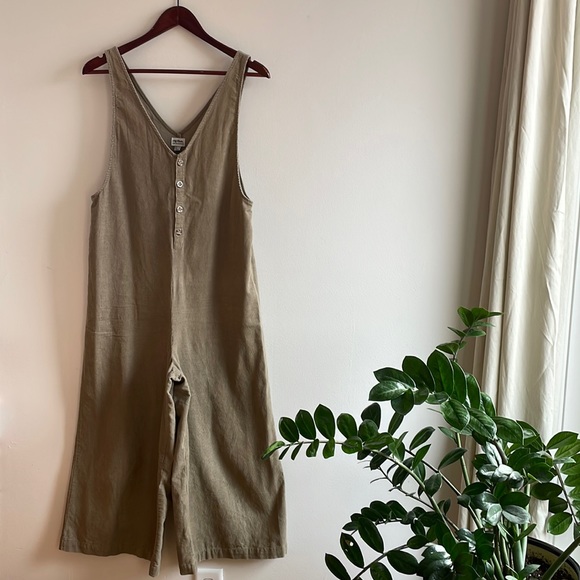 Rhythm. Pants - Rhythm Cape Town Jumpsuit